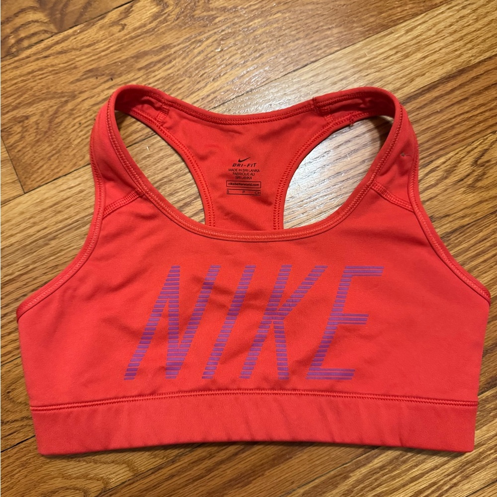 Nike Sports Bra